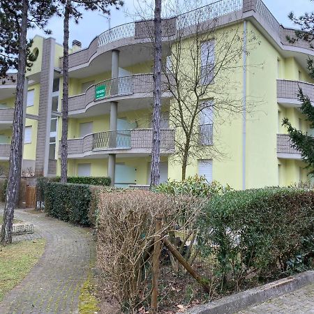 Villaggio Lido Del Sole 比比翁 外观 照片
