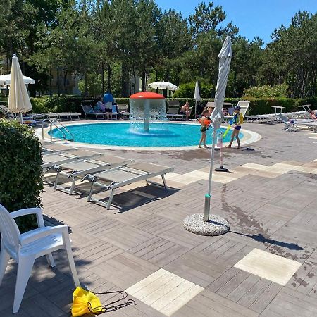 Villaggio Lido Del Sole 比比翁 外观 照片