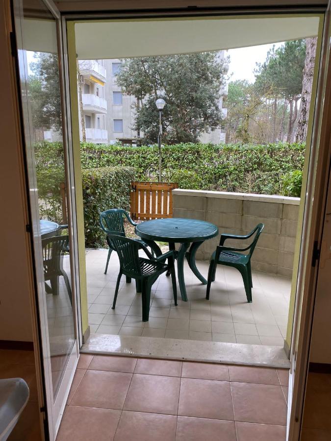 Villaggio Lido Del Sole 比比翁 外观 照片