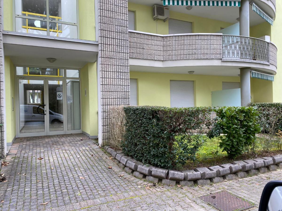 Villaggio Lido Del Sole 比比翁 外观 照片