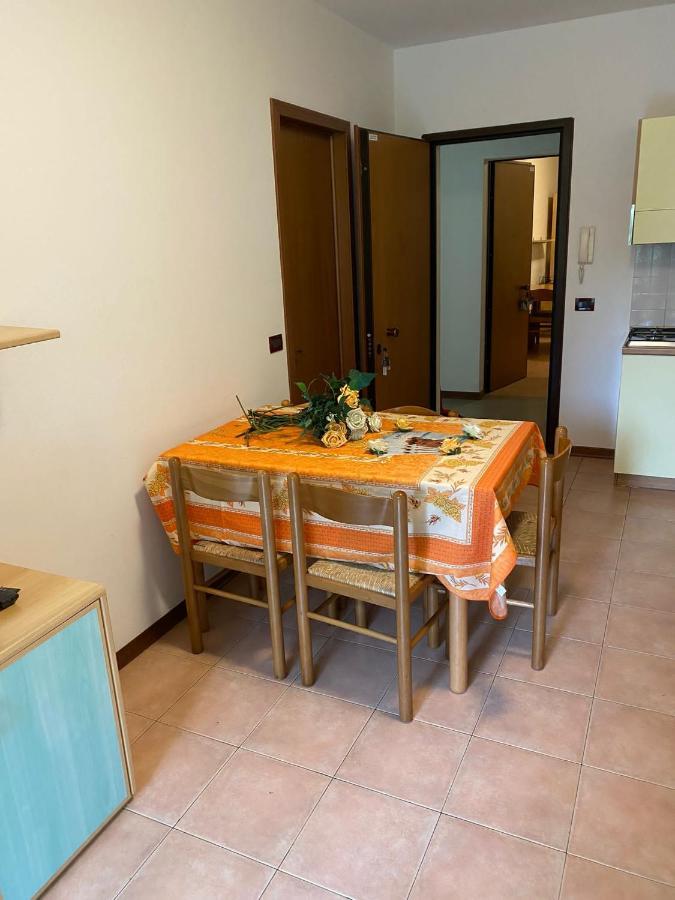 Villaggio Lido Del Sole 比比翁 外观 照片